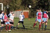 Hempnall v Attleboro Res 22nd Jan 2022 17